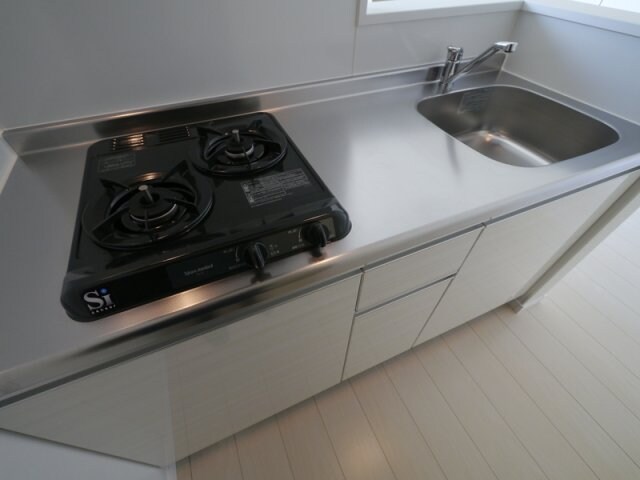 リテラ和白マリンビューの物件内観写真