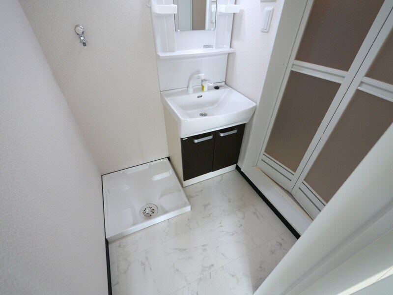 リテラ和白マリンビューの物件内観写真