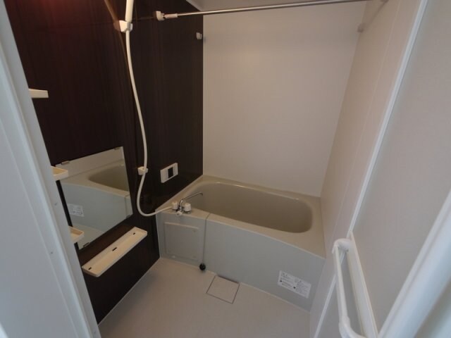 リテラ和白マリンビューの物件内観写真