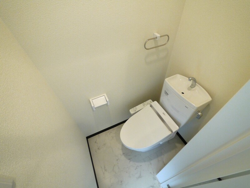 リテラ和白マリンビューの物件内観写真