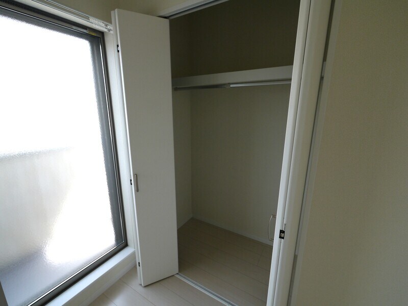 リテラ和白マリンビューの物件内観写真