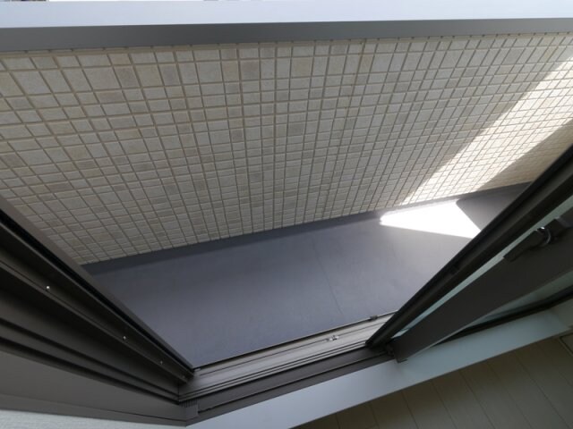 リテラ和白マリンビューの物件内観写真