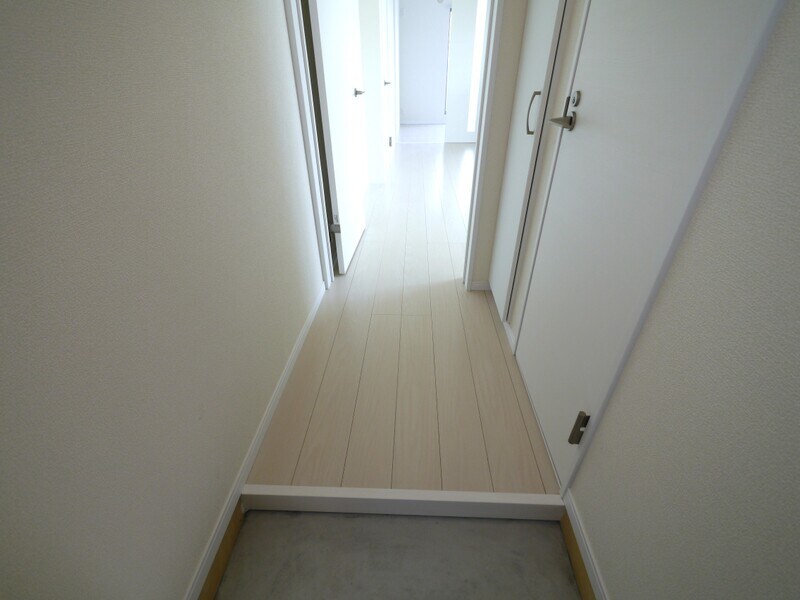 リテラ和白マリンビューの物件内観写真