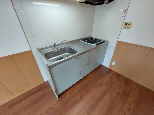 箱崎駅 徒歩10分 1階の物件内観写真