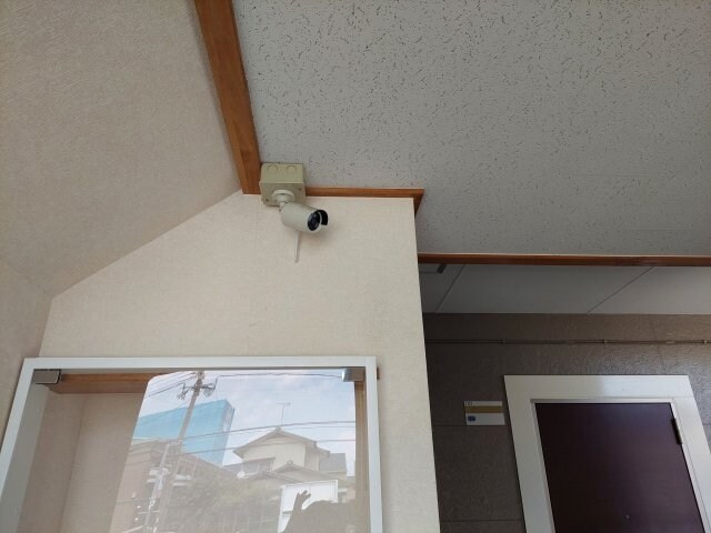 箱崎駅 徒歩10分 1階の物件内観写真