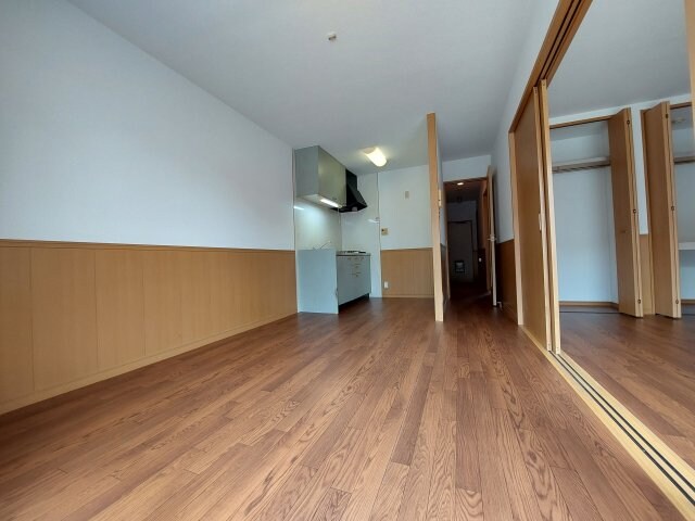 箱崎駅 徒歩10分 1階の物件内観写真