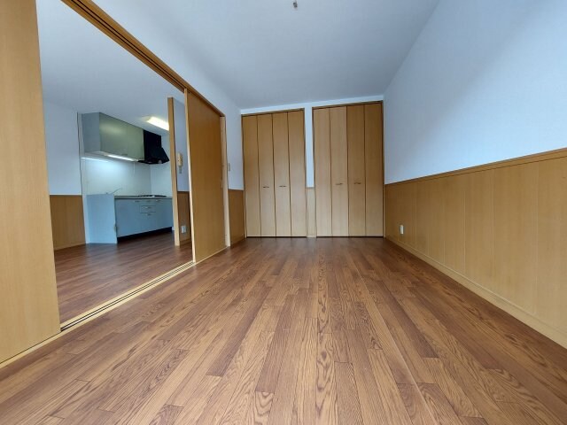 箱崎駅 徒歩10分 1階の物件内観写真