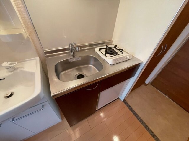 東比恵駅 徒歩5分 8階の物件内観写真