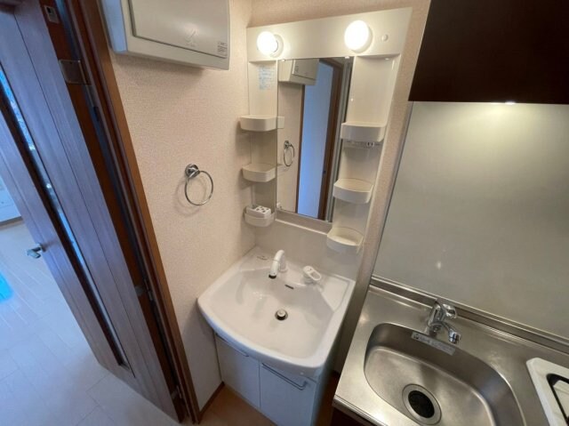 東比恵駅 徒歩5分 8階の物件内観写真