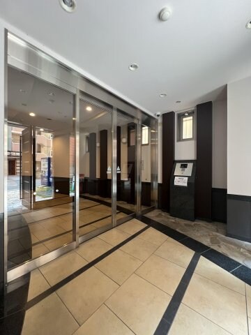 東比恵駅 徒歩5分 8階の物件外観写真