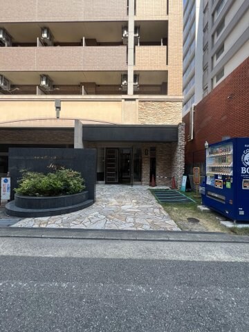 東比恵駅 徒歩5分 8階の物件外観写真