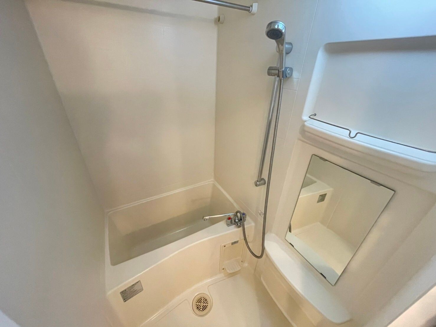 東比恵駅 徒歩5分 8階の物件内観写真