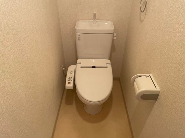 東比恵駅 徒歩5分 8階の物件内観写真