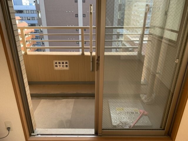 東比恵駅 徒歩5分 8階の物件内観写真