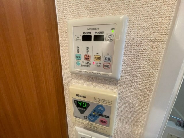 東比恵駅 徒歩5分 8階の物件内観写真