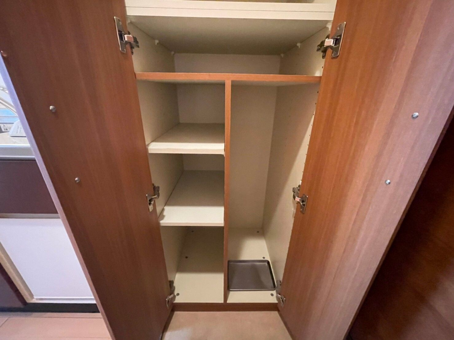 東比恵駅 徒歩5分 8階の物件内観写真