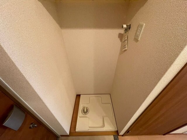 東比恵駅 徒歩5分 8階の物件内観写真