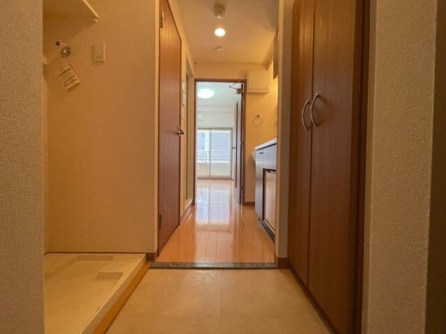 東比恵駅 徒歩5分 8階の物件内観写真