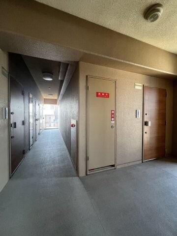 東比恵駅 徒歩5分 8階の物件内観写真