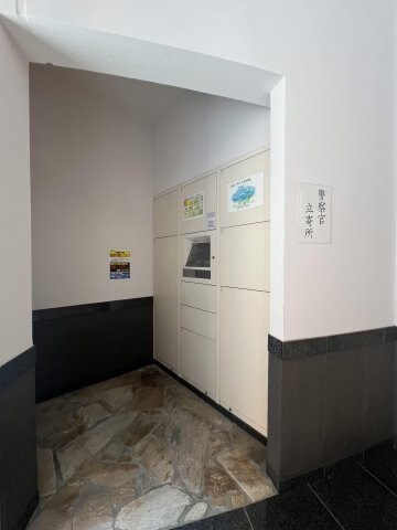 東比恵駅 徒歩5分 8階の物件内観写真