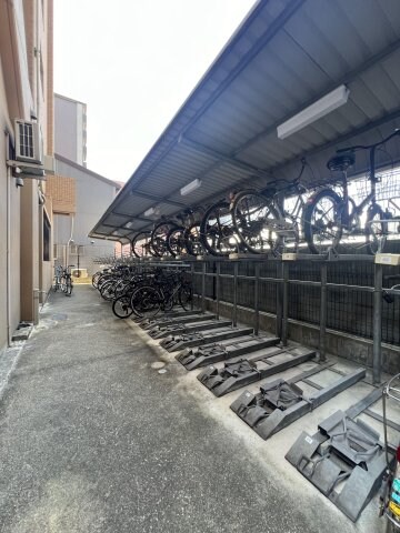 東比恵駅 徒歩5分 8階の物件内観写真