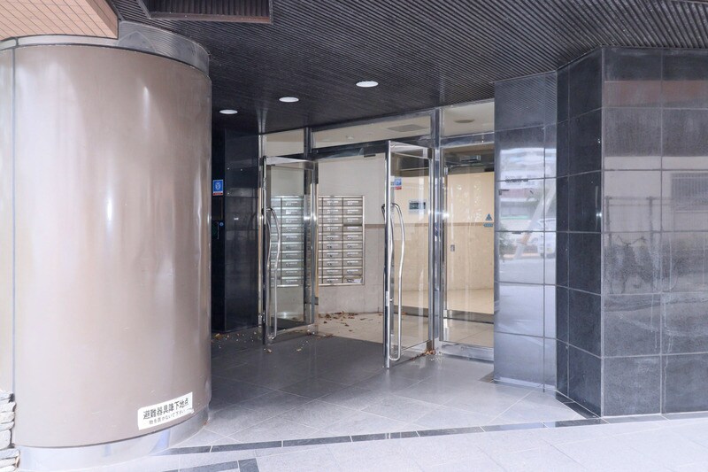 千代県庁口駅 徒歩2分 7階の物件外観写真