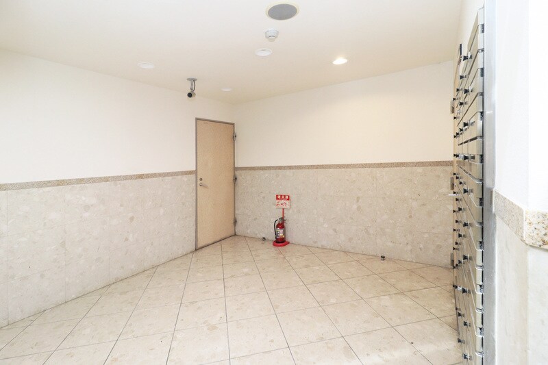 千代県庁口駅 徒歩2分 7階の物件外観写真