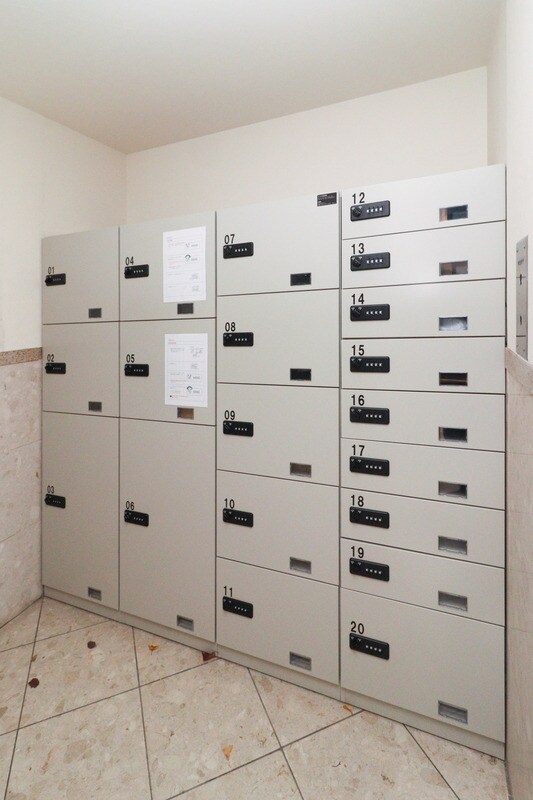 千代県庁口駅 徒歩2分 7階の物件内観写真