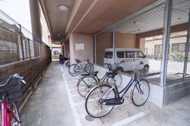 千代県庁口駅 徒歩2分 7階の物件内観写真