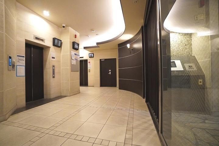 赤坂駅 徒歩5分 3階の物件外観写真