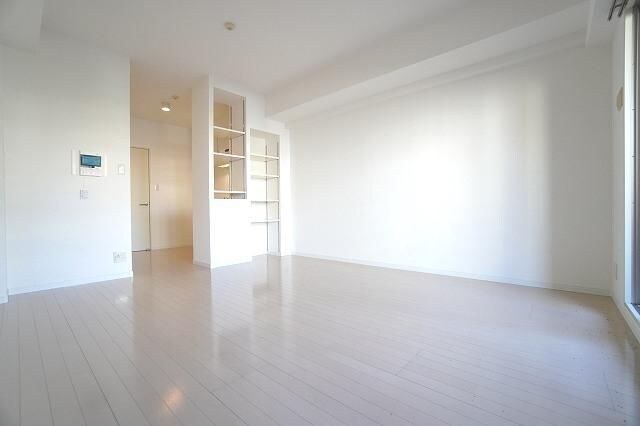 赤坂駅 徒歩5分 3階の物件内観写真