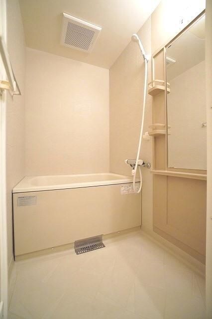 赤坂駅 徒歩5分 3階の物件内観写真