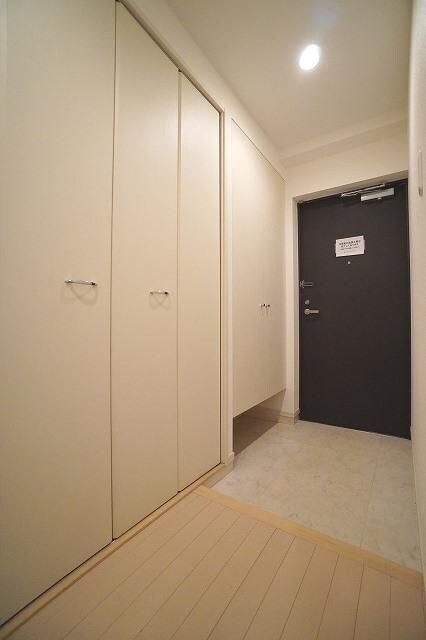 赤坂駅 徒歩5分 3階の物件内観写真