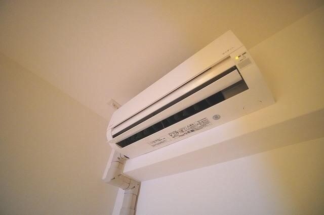 赤坂駅 徒歩5分 3階の物件内観写真