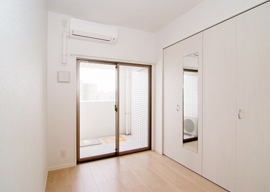 エンクレスト渡辺通Ⅱの物件内観写真