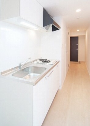 エンクレスト渡辺通Ⅱの物件内観写真