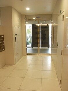 エンクレスト渡辺通Ⅱの物件外観写真