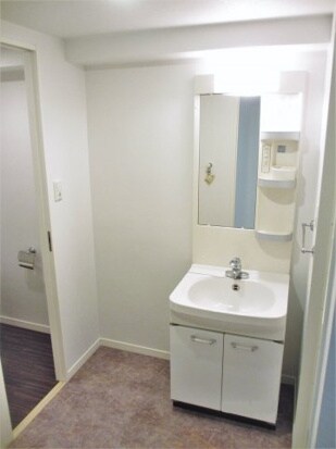 エンクレスト渡辺通Ⅱの物件内観写真