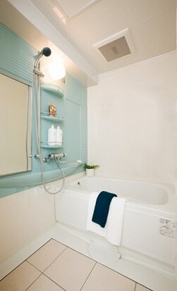 エンクレスト渡辺通Ⅱの物件内観写真