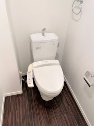 エンクレスト渡辺通Ⅱの物件内観写真