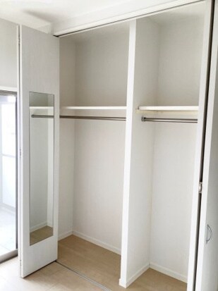 エンクレスト渡辺通Ⅱの物件内観写真