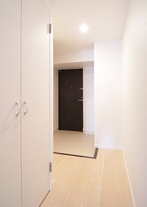 エンクレスト渡辺通Ⅱの物件内観写真