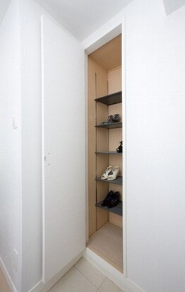 エンクレスト渡辺通Ⅱの物件内観写真