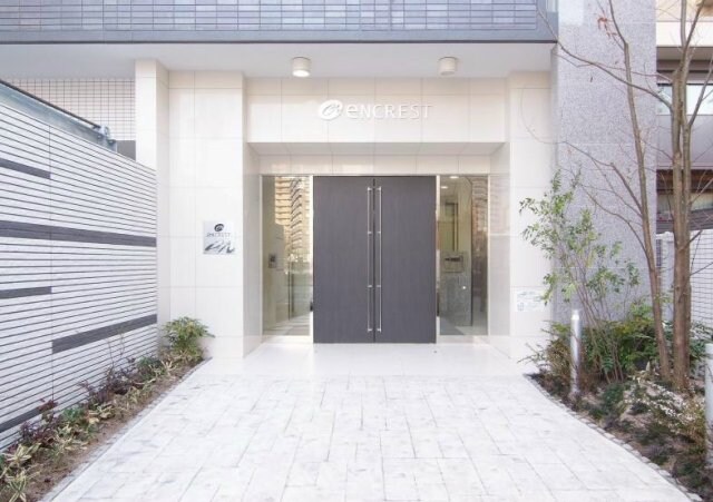 エンクレスト渡辺通Ⅱの物件内観写真