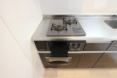 春日駅 徒歩3分 1階の物件内観写真