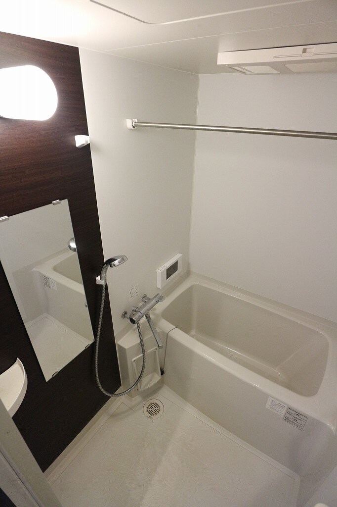 春日駅 徒歩3分 1階の物件内観写真