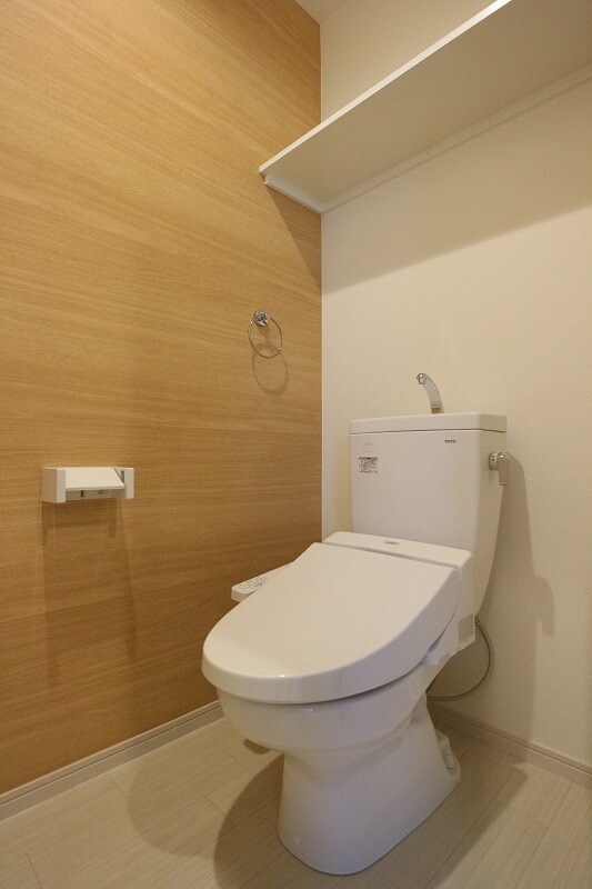 春日駅 徒歩3分 1階の物件内観写真