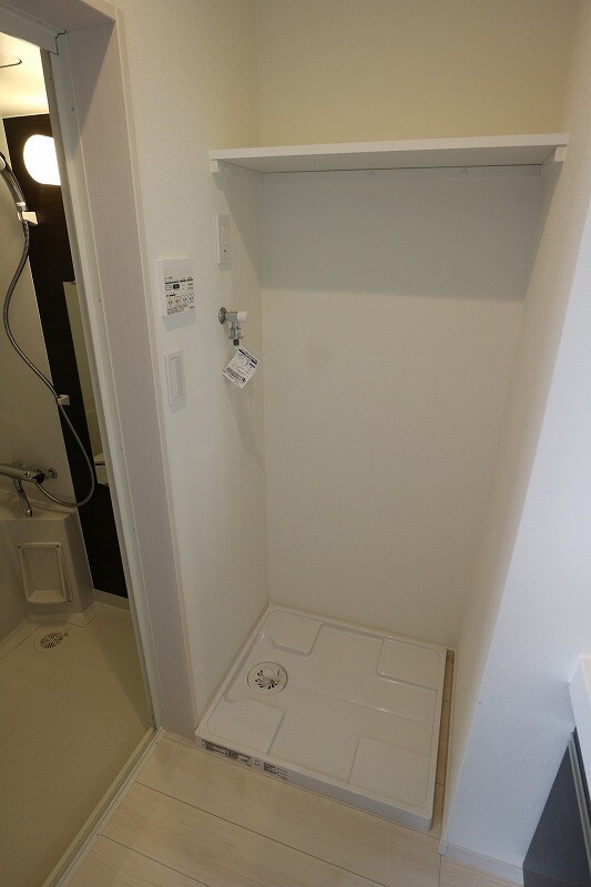 春日駅 徒歩3分 1階の物件内観写真