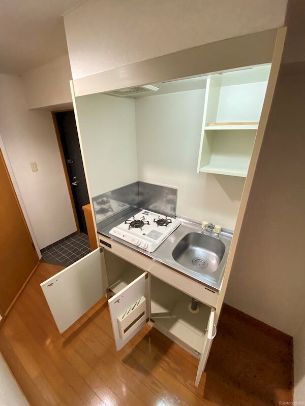 東比恵駅 徒歩8分 8階の物件内観写真