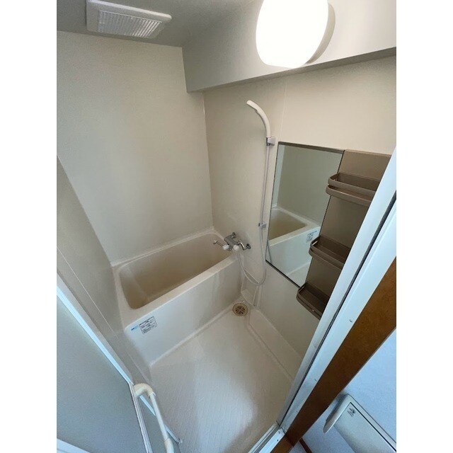 東比恵駅 徒歩8分 8階の物件内観写真